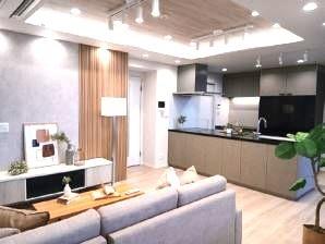 ライオンズスクエア用賀