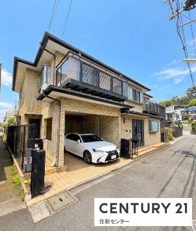 世田谷区野毛2丁目の中古一戸建