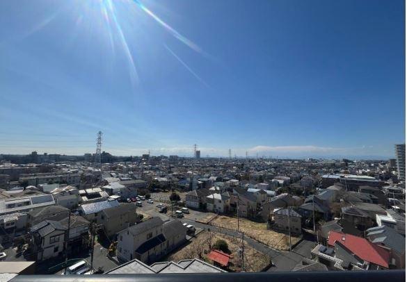 マイキャッスル高井戸