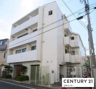 アルカンシエル駒沢