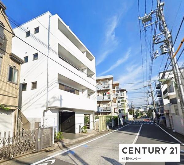 アルカンシエル駒沢