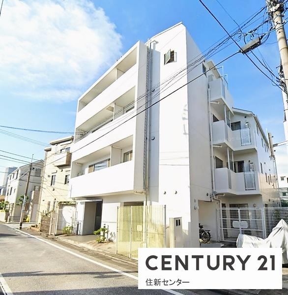 アルカンシエル駒沢