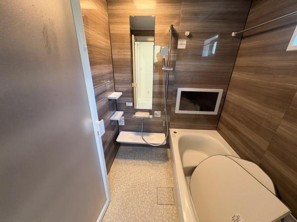 新宿区大久保２丁目の中古一戸建て