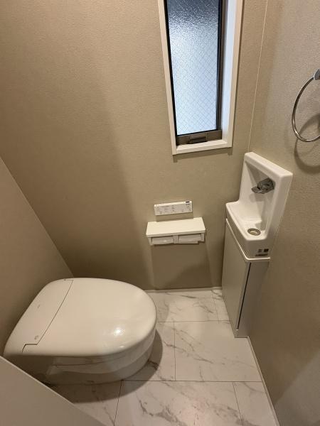 新宿区大久保２丁目の中古一戸建て