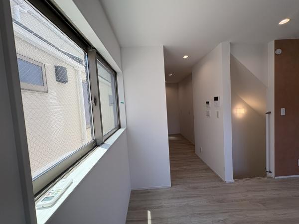 新宿区大久保２丁目の中古一戸建て