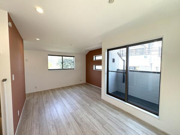 新宿区大久保２丁目の中古一戸建て
