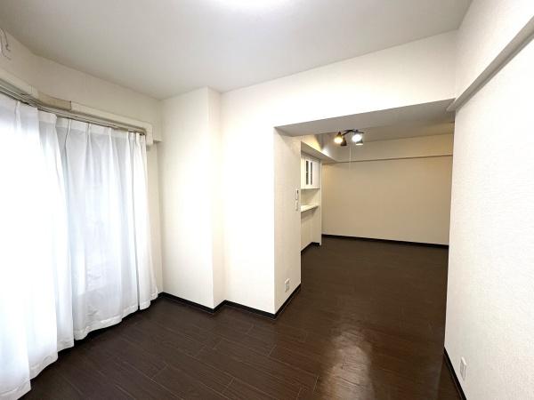 ビューパレー新宿新都心