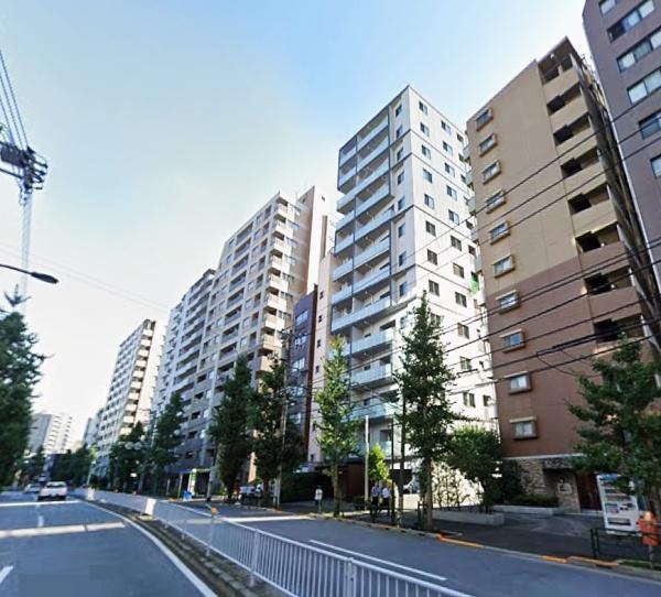 アクシア文京本駒込