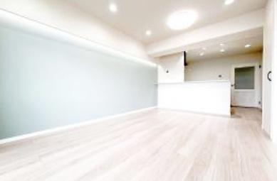 目黒パーク・ホームズ