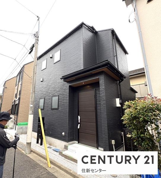 杉並区高円寺北４丁目の新築一戸建