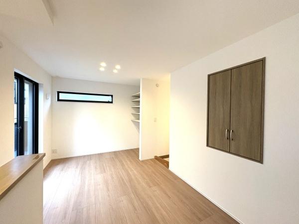 杉並区高円寺北４丁目の新築一戸建