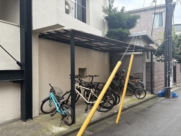 下馬パークハウス