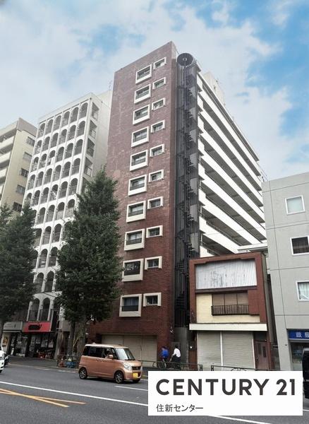 エントピア高円寺
