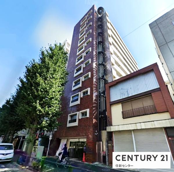 エントピア高円寺