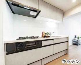 エントピア高円寺