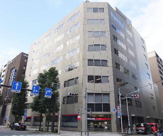 グラントゥルース神田岩本町(三菱UFJ銀行堀留支店)