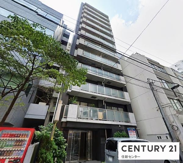 グラントゥルース神田岩本町