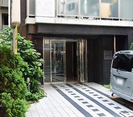 グラントゥルース神田岩本町