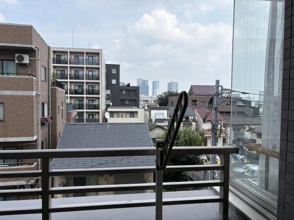 池袋ウエストヒルズ