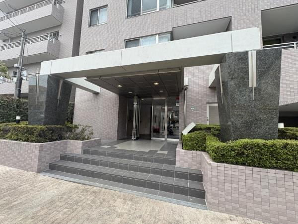 池袋ウエストヒルズ