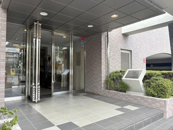 池袋ウエストヒルズ