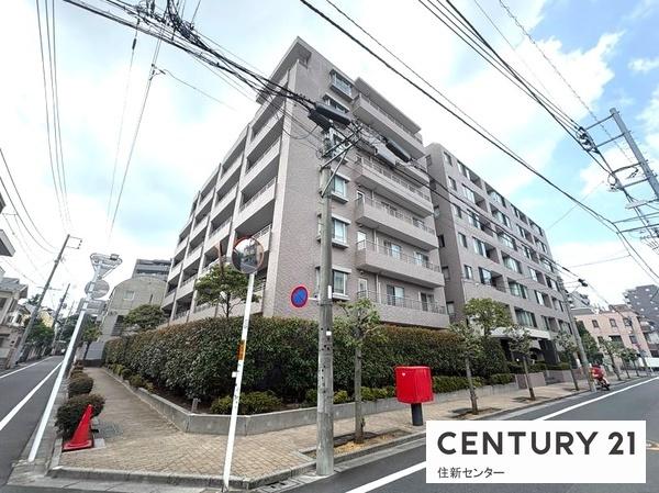 池袋ウエストヒルズ