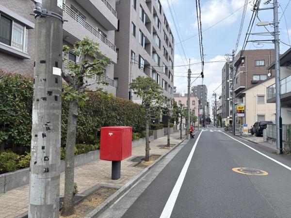 池袋ウエストヒルズ