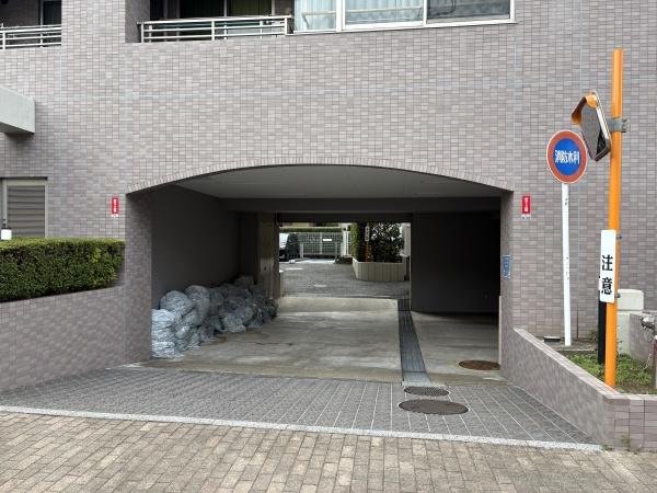 池袋ウエストヒルズ