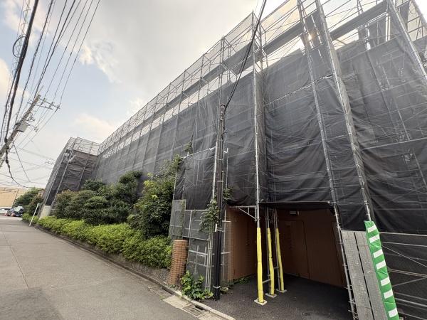 鷺宮ヒルズ