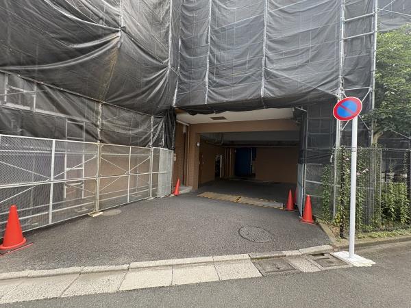 鷺宮ヒルズ