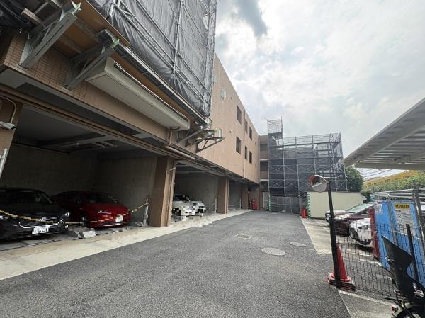 鷺宮ヒルズ