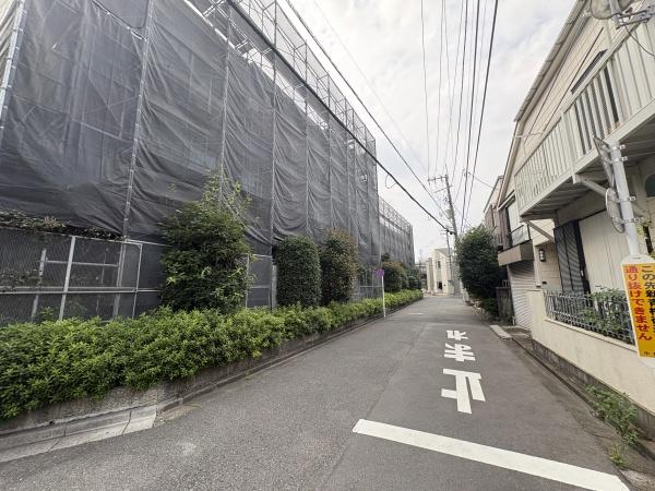 鷺宮ヒルズ