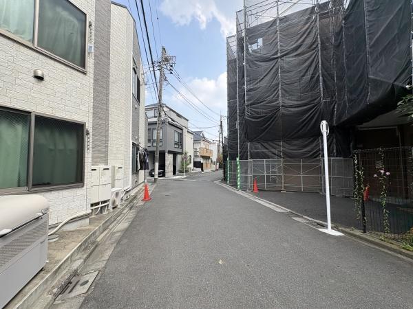 鷺宮ヒルズ