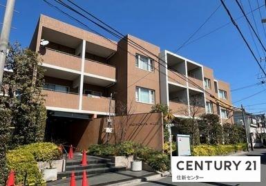 鷺宮ヒルズ