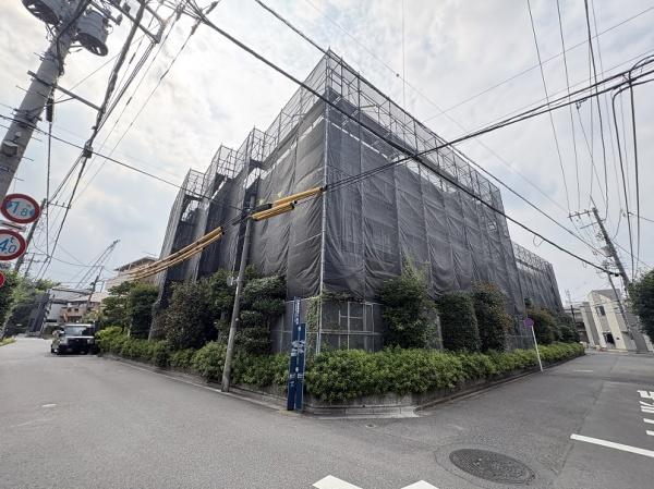 鷺宮ヒルズ