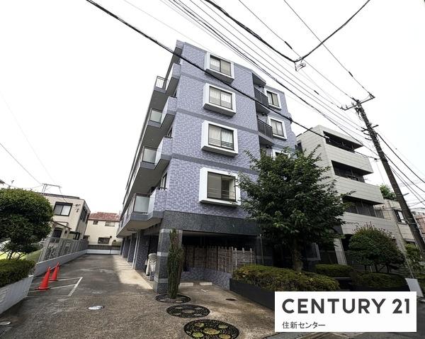 セザール高井戸ガーデン