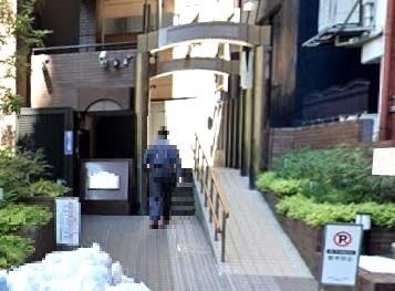 日神パレステージ西麻布