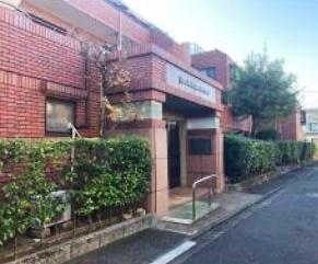 ライオンズヴィアーレ浜田山