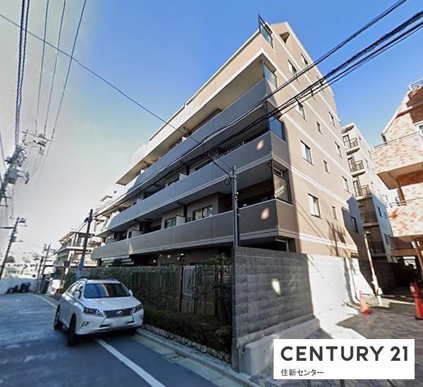 日神パレステージ信濃町