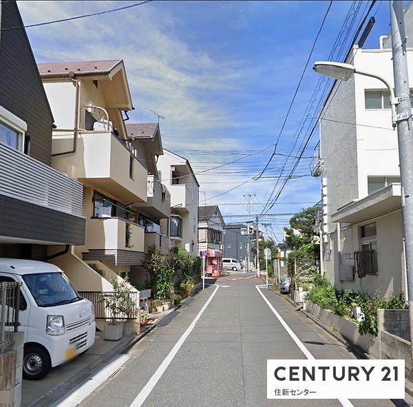 品川区豊町１丁目の中古一戸建て