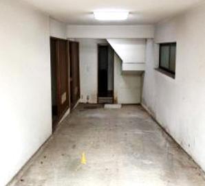 品川区豊町１丁目の中古一戸建て