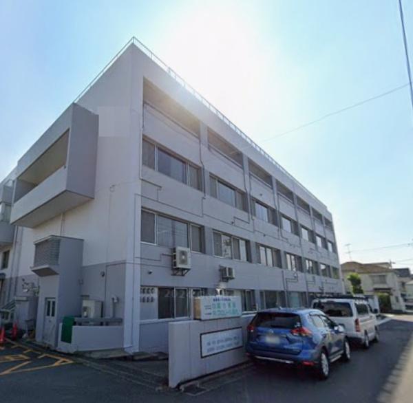 調布市下石原３丁目の新築一戸建(医療法人社団桐光会調布病院)