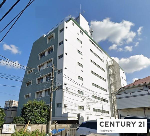 マンション和泉苑