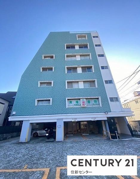 マンション和泉苑