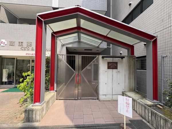ラヴェンナ高円寺