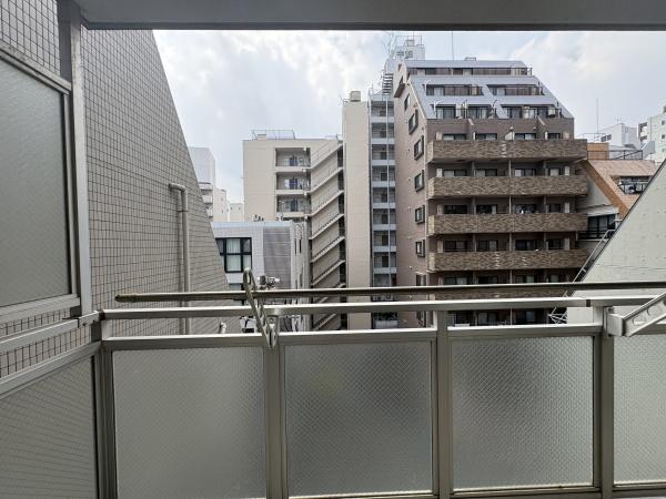 ラヴェンナ高円寺
