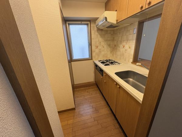 ラヴェンナ高円寺