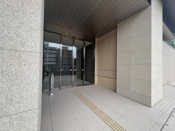 パークシティ中野ザ・タワーブリーズ