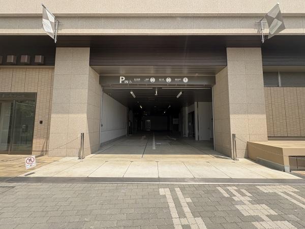パークシティ中野ザ・タワーブリーズ
