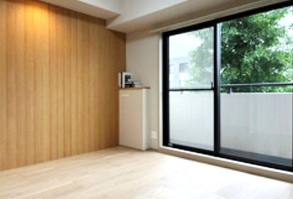 藤和シティホームズ南阿佐ヶ谷